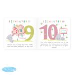 Personalised Tiny Tatty Teddy Learning Adventures Book - Image 10