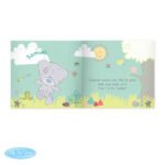 Personalised Tiny Tatty Teddy Learning Adventures Book - Image 11