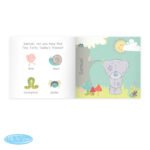 Personalised Tiny Tatty Teddy Learning Adventures Book - Image 12