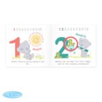 Personalised Tiny Tatty Teddy Learning Adventures Book - Image 7