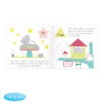 Personalised Tiny Tatty Teddy Learning Adventures Book - Image 5