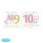 Personalised Tiny Tatty Teddy Learning Adventures Book - Image 6