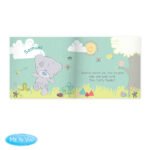 Personalised Tiny Tatty Teddy Learning Adventures Book - Image 8