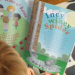 Personalised Children's Nursery Rhyme Book - Image 4