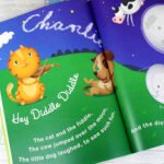 Personalised Children's Nursery Rhyme Book - Image 7