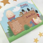 Personalised Children's Nursery Rhyme Book - Image 8