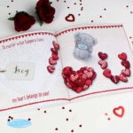 Personalised Me to You 'The One I Love' Poem Book - Image 3
