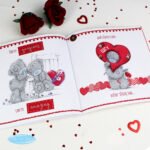 Personalised Me to You 'The One I Love' Poem Book - Image 6