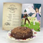 Personalised Children's Fairy Themed Baking Adventure Book - Image 9