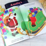Personalised Children's Magical Christmas Adventure Story Book - Image 8