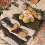 Personalised Magical Christmas Adventure Story Book & Personalised Teddy Bear - Image 15