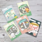 Personalised Baby Cards: For Milestone Moments (24 Pack) - Image 4