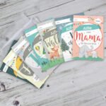 Personalised Baby Cards: For Milestone Moments (24 Pack) - Image 6