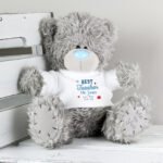 Personalised Me to You 'Best Teacher' Plush Teddy Bear