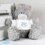 Personalised Me to You 'Love You To The Moon And Back' Plush Teddy Bear - Image 2