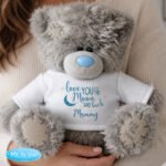 Personalised Me to You 'Love You To The Moon And Back' Plush Teddy Bear - Image 3