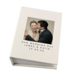 Personalised Any Occasion Photo Upload 6x4 Photo Album with Sleeves - Image 9