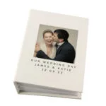 Personalised Any Occasion Photo Upload 6x4 Photo Album with Sleeves - Image 9