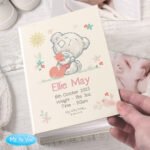Personalised Tiny Tatty Teddy Woodland Animals Design 6x4 Photo Album - Image 4