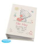 Personalised Tiny Tatty Teddy Woodland Animals Design 6x4 Photo Album - Image 6