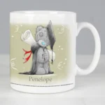 Personalised Me to You Graduation Ceramic Mug