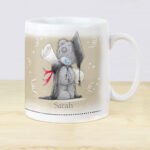 Personalised Me to You Graduation Ceramic Mug - Image 2