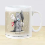 Personalised Me to You Graduation Ceramic Mug - Image 2