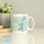 Personalised Me to You Bear Holding Balloon Birthday Ceramic Mug - Image 3