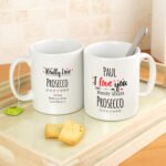 Personalised 'I Love You More Than...' Ceramic Mug - Image 5