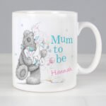 Personalised Me to You 'Mum To Be' Ceramic Mug