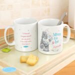 Personalised Me to You 'Mum To Be' Ceramic Mug - Image 2
