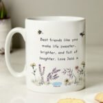 Personalised Me to You Bees Design Ceramic Mug - Image 4