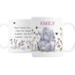 Personalised Me to You Bees Design Ceramic Mug - Image 5