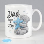 Personalised Me to You 'Dad You're A Star' Ceramic Mug - Image 2