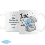 Personalised Me to You 'Dad You're A Star' Ceramic Mug - Image 3