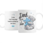 Personalised Me to You 'Dad You're A Star' Ceramic Mug - Image 3