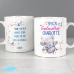 Personalised Me to You 'To My Special Godmother' Ceramic Mug