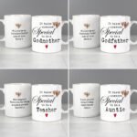 Personalised 'It Takes Someone Special...' Ceramic Mug - Image 3