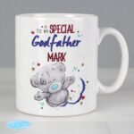 Personalised Me to You 'To My Special Godfather' Ceramic Mug - Image 2