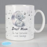 Personalised Me to You Moon & Stars Design Ceramic Mug - Image 3