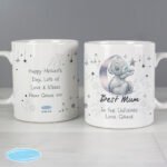 Personalised Me to You Moon & Stars Design Ceramic Mug - Image 5