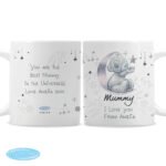 Personalised Me to You Moon & Stars Design Ceramic Mug - Image 6