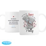 Personalised Me to You 'All of Me Loves All of You' Ceramic Mug - Image 4