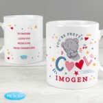 Personalised Me to You 'You're Pretty Cool' Ceramic Mug