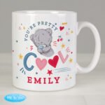 Personalised Me to You 'You're Pretty Cool' Ceramic Mug - Image 3