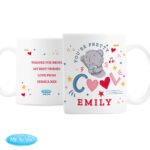 Personalised Me to You 'You're Pretty Cool' Ceramic Mug - Image 4