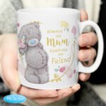 Personalised Me to You 'Always My Mum, Forever My Friend' Ceramic Mug - Image 2