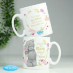 Personalised Me to You 'Always My Mum, Forever My Friend' Ceramic Mug - Image 3