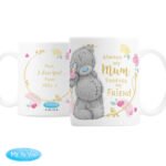 Personalised Me to You 'Always My Mum, Forever My Friend' Ceramic Mug - Image 4