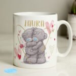 Personalised Me to You 'I Could Hold You Forever & Ever' Ceramic Mug - Image 3